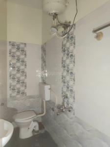 Bathroom Image of 1550 Sq.ft 3 BHK Apartment / Flat for rent in Poornaprajna Housing Society, Kodipur Bengaluru for Rs. 28500