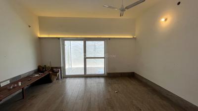 Hall Image of 3600 Sq.ft 4 BHK Villa for rent in Magna Majestic Meadows, Osman Nagar Hyderabad for Rs. 85000
