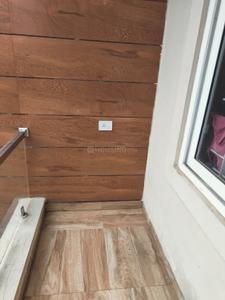 Balcony Image of 2100 Sq.ft 3 BHK Independent House for sale in Man Developments Royal Bungalows, Rajendra Nagar Indore for Rs. 14800000