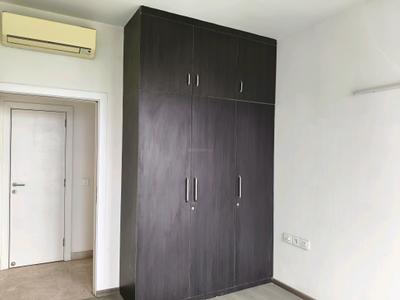Bedroom Image of 1933 Sq.ft 3 BHK Apartment / Flat for sale in Ireo The Corridors, Sector 67 Gurgaon for Rs. 32500000
