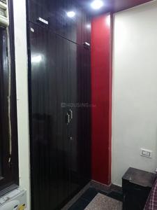 Bedroom Image of HOUSITIZE PG  in Sector 41, Noida