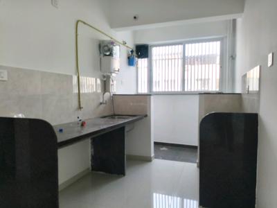 Kitchen Image of 900 Sq.ft 2 BHK Apartment / Flat for sale in Siddh Amara, Bavdhan Pune for Rs. 10500000