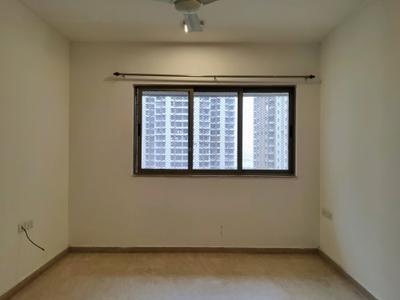 Living Room Image of 650 Sq.ft 1 BHK Apartment / Flat for sale in Samrin Heritage, Thane West Thane for Rs. 9000000