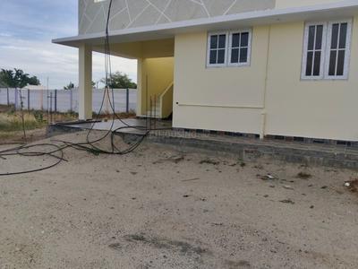 Image of 826 Sq.ft Residential Plot / Land for sale in Peramangalam, Tiruchirappalli for Rs. 375000