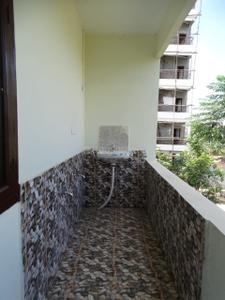 Balcony Image of 2500 Sq.ft 3 BHK Independent House for sale in Nagaram Ranga Reddy District Secunderabad for Rs. 11500000