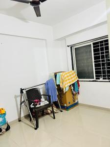 Bedroom Image of 740 Sq.ft 1 BHK Apartment / Flat for sale in Narhe Pune for Rs. 3200000