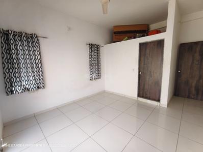 Bedroom Image of 2000 Sq.ft 4 BHK Duplex for rent in Gotri Vadodara for Rs. 25000