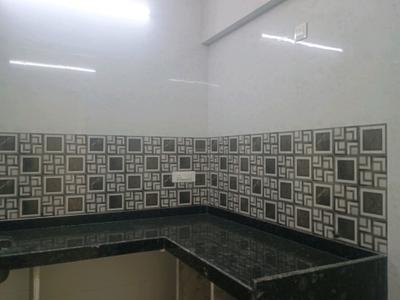 Kitchen Image of 1065 Sq.ft 2 BHK Apartment / Flat for sale in G K Mali and C K Mali Durga Imperial, Kalyan East Kalyan for Rs. 7000000