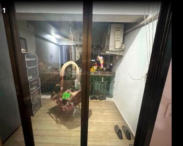 Bedroom Image of 946 Sq.ft 2 BHK Apartment / Flat for sale in Kalyan West Kalyan for Rs. 6500000
