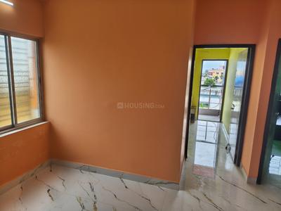 Hall Image of 810 Sq.ft 2 BHK Apartment / Flat for sale in Subhash Nagar Kolkata for Rs. 3200000