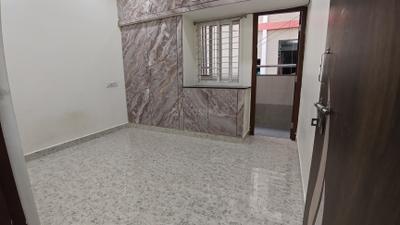 Bedroom Image of 750 Sq.ft 1 BHK Apartment / Flat for rent in Kondapur Hyderabad for Rs. 17000