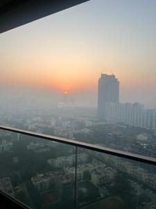 Balcony Image of 1433 Sq.ft 2 BHK Apartment / Flat for sale in M3M Heights, Sector 65 Gurgaon for Rs. 28300000