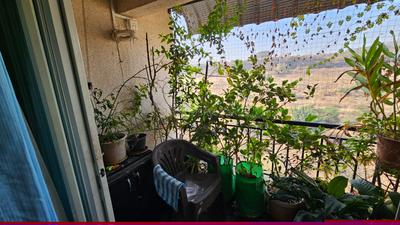 Balcony Image of 1250 Sq.ft 3 BHK Apartment / Flat for sale in Puraniks Abitante, Bavdhan Pune for Rs. 12000000