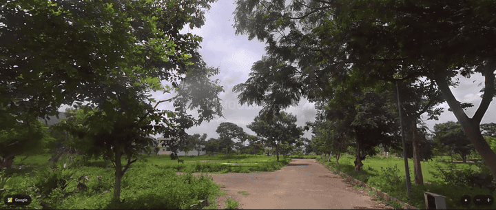 Godavari Township pvt ltd Main Image 1