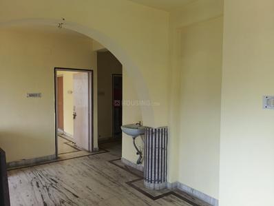 Hall Image of 1700 Sq.ft 3 BHK Apartment / Flat for rent in Garia, Sonarpur Kolkata for Rs. 25000