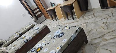 Image of Mannat bliss  in Sector 135, Noida