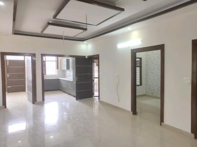 Living Room Image of 2115 Sq.ft 4 BHK Builder Floor for sale in Sector 49 Faridabad for Rs. 16000000
