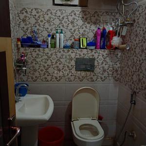 Image of 630 Sq.ft 3 BHK Apartment / Flat for sale in Uttam Nagar, New Delhi for Rs. 5000000