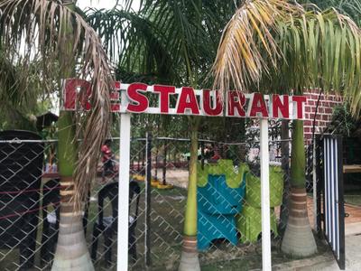 Strawberry resort  Plot View 1