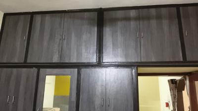 Bedroom Image of 1050 Sq.ft 2 BHK Duplex for rent in Gorwa Vadodara for Rs. 20000