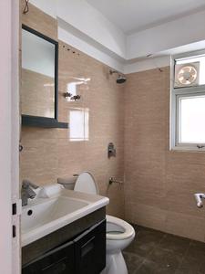 Bedroom Two Image of 2250 Sq.ft 4 BHK Apartment / Flat for sale in Tulip Purple, Sector 69 Gurgaon for Rs. 27800000