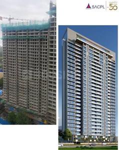 1 BHK Flat