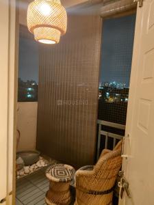 Bathroom Image of 1088 Sq.ft 2 BHK Apartment / Flat for sale in Sri Balaji Emerald, Hennur Bengaluru for Rs. 8200000