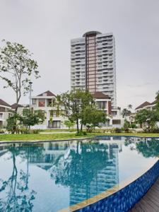 Image of 3740 Sq.ft 4 BHK Apartment / Flat for sale in Prime Blue Waters, Panangad, Kochi for Rs. 38000000
