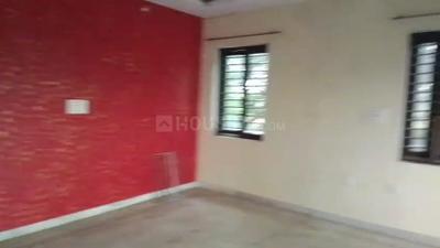 Bedroom Image of 1800 Sq.ft 3 BHK Duplex for rent in Vishwalaxmi Nagar Mathura for Rs. 18000