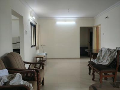 Sai Yashaskarm CHS LTD Living Room 2