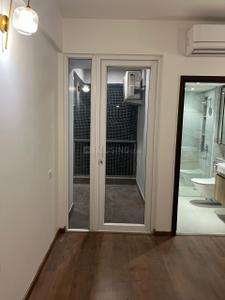 Bedroom Image of 2700 Sq.ft 4 BHK Builder Floor for rent in DLF Garden City Enclave Floors, Sector 93 Gurgaon for Rs. 43000