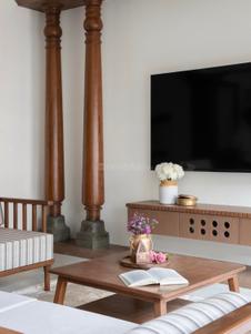 Hall Image of 1789 Sq.ft 3 BHK Apartment / Flat for sale in Banaswadi Bengaluru for Rs. 26845000