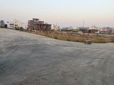 Image of 1629 Sq.ft 3 BHK Apartment / Flat for sale in Tattva Apas, Beltarodi, Nagpur for Rs. 7330500