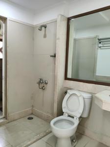 Bedroom Three Image of 1250 Sq.ft 2.5 BHK Apartment / Flat for sale in Hiranandani Chelsea, Thane West Thane for Rs. 22500000