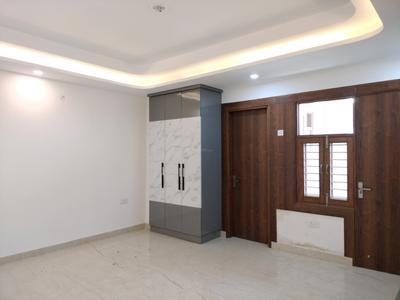 Bedroom Image of 3200 Sq.ft 5 BHK Builder Floor for sale in Rajendra Nagar Ghaziabad for Rs. 25451000