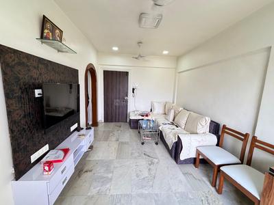 1 BHK Flat