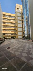 Image of 1800 Sq.ft 3 BHK Apartment / Flat for rent in Trikuta Nagar, Jammu for Rs. 33000