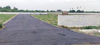Image of 891 Sq.ft Residential Plot / Land for sale in Madhavaram, Chennai for Rs. 2500000