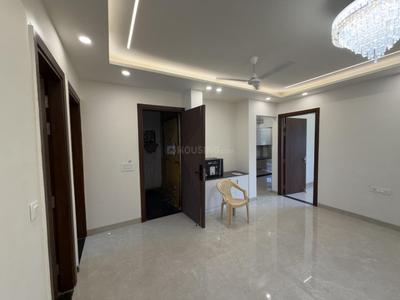 Hall Image of 1323 Sq.ft 3 BHK Builder Floor for sale in Trehan Luxury Floors, Sector 35 Sohna for Rs. 15000005