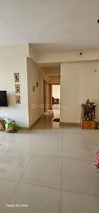 Hall Image of 1400 Sq.ft 3 BHK Apartment / Flat for sale in DLF New Town Heights, New Town Kolkata for Rs. 11700000