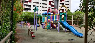 Balcony Image of 1998 Sq.ft 4.5 BHK Apartment / Flat for sale in Kumar Primeview, Hadapsar Pune for Rs. 11500000