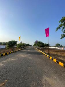 Image of 1500 Sq.ft Residential Plot / Land for sale in Gokul Avenue, Thiruporur, Chennai for Rs. 3984000