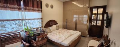 Bedroom Image of 2250 Sq.ft 3 BHK Independent House for rent in Sector 118 Mohali for Rs. 35000