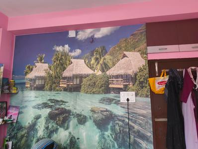 Bedroom Image of 30, kalibadi road, santoshpur  in Santoshpur, Kolkata