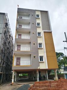 2 BHK Flat