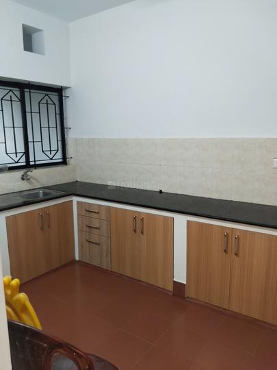 Bejai Kitchen 1