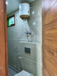 Image of 1500 Sq.ft 1 BHK Builder Floor for rent in Chittaranjan Park, New Delhi for Rs. 26000