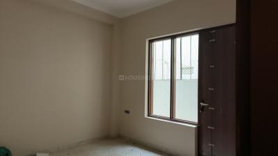 Bedroom Image of 1500 Sq.ft 2 BHK Builder Floor for rent in Durgapura Jaipur for Rs. 25000