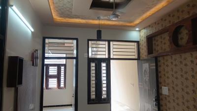 Living Room Image of 650 Sq.ft 2 BHK Independent House for sale in Kalwad Road Jaipur for Rs. 3300000