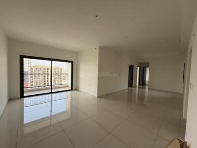 Hall Image of 2500 Sq.ft 4 BHK Apartment / Flat for sale in Prestige Elm Park, Chansandra Bengaluru for Rs. 37500000